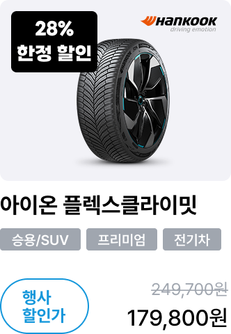 아이온 플렉스클라이밋